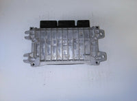 2014-2018 Nissan Versa ecm ecu computer NEC003-854