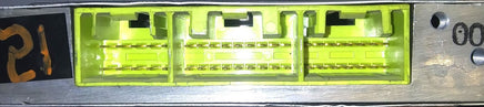89661-35010 ecu ecm computer 1985 Toyota Celica
