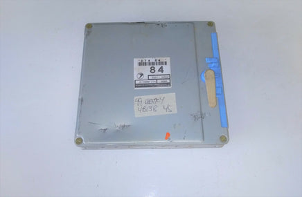 22611 AD69A ecm ecu computer 1999 Subaru Legacy