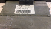 21008767 Saturn S-Series 1998 PCM ECM ECU computer