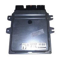 NEC003-610 ecm ecu computer 2014 Nissan Murano