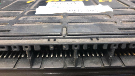 1998 Mitsubishi Montero Sport ecm ecu computer MD351433