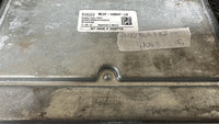 ML3T-14G647-LA Ford F-150 F150 camera control module ecu ecm computer 2021-2022