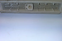 MECM-W735 ecu ecm computer 2002 Nissan Xterra