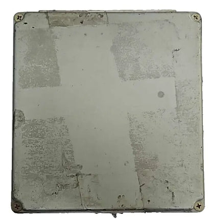 JA18K07 E7L Nissan Altima 1998 ecm ecu computer