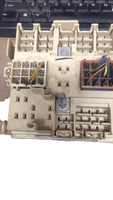 15266957-02 Chevy Trailblazer or GMC Envoy 2006-2007 Fuse relay control module - Swan Auto
