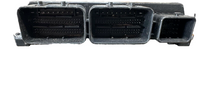NEC039-042 Nissan Pathfinder or Infiniti QX60 2018-2019  ecm ecu computer