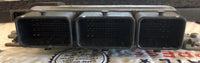 NEC007-067 ecm ecu computer  2013-2015 Nissan Altima
