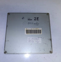 JA56Q60 E03 ecm ecu computer 2003 Nissan Altima