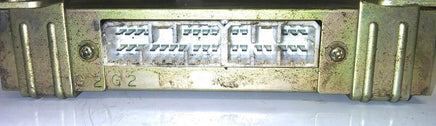 28100-PY8-A32 tcm transmission computer module 1990-1991 Honda Prelude