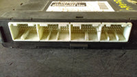 89661-52D11 ecu ecm computer 2006 Scion xA