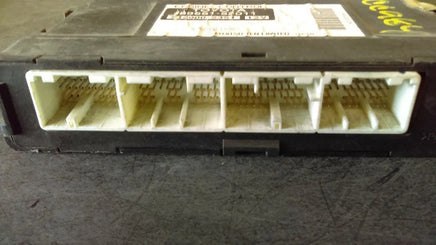 89661-52D11 ecu ecm computer 2006 Scion xA