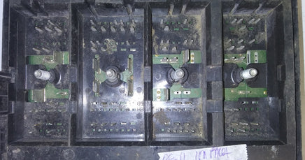 25860747_01 Fuse Junction Box Control Module 2008-2011 Chevrolet Impala