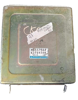MD337584  ecm ecu computer 1997  Mitsubishi Galant