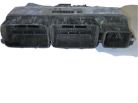 NEC038-089 Nissan Pathfinder 2018-2019 ecm ecu computer