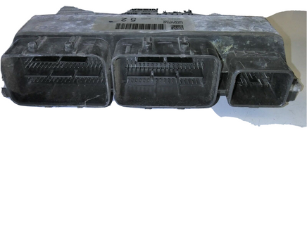 NEC038-089 Nissan Pathfinder 2018-2019 ecm ecu computer