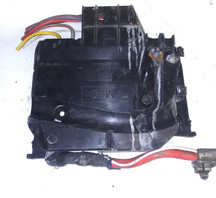 CV6T-14K733-AAE-3 power distribution control module computer 2012-2014 Ford Focu