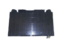 LJE2600AB Anti-theft locking control module 2001-2006 Jaguar XKR