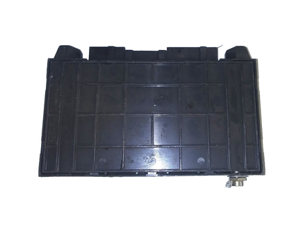 LJE2600AB Anti-theft locking control module 2001-2006 Jaguar XKR