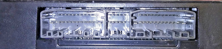 68549090AB Amplifier power amp 2021-2024 Dodge Durango