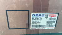 1999-2004 Ford Mustang right headlight light lamp F02503160 **New**