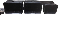 NEC048-064 Infiniti QX50 ecm ecu computer 2019