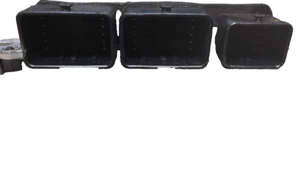 NEC048-064 Infiniti QX50 ecm ecu computer 2019