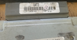 YL3F-12A650-AUD ecu ecm computer 2000-2001 Ford F-150 F150 pickup **TESTED**
