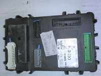 284B2 9HM1A Nissan Altima 2014 bcm body control module