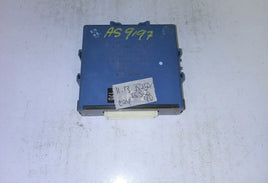 89960-53050 Lexus IS250 or IS350 2011-2013 headlight leveling control module