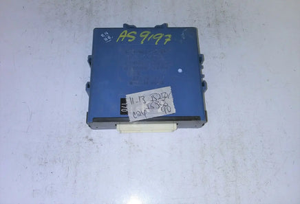 89960-53050 Lexus IS250 or IS350 2011-2013 headlight leveling control module