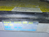 1992 Honda Civic ABS Control module 39790-SR3-A01
