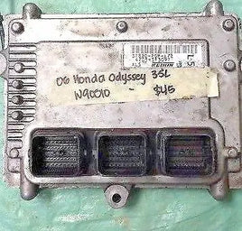 37820-RGM-A72 Honda Odyssey 2006 ecm ecu computer