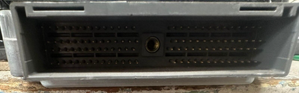 AJG1 18 881A Mazda MPV ecm ecu computer 2006