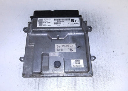 MB279700-9440 Jaguar XF 2009 ecu ecm computer