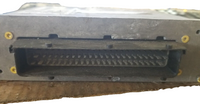 5380068 engine control module 2002-2003 Saab 9-3