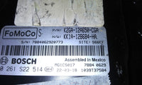 K2GA-12A650-CGA ecm ecu computer 2019-2020 Lincoln Nautilus