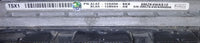 AL8Z-12A650-BKB ecu ecm computer 2011 Ford Escape **tested**