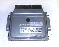 NEC019-639 ecm ecu computer 2014-2018 Nissan Rogue