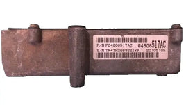 P04606517AC Dodge Intrepid or Concorde 2000 TCM transmission computer