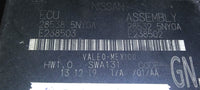 28538 5NY0A parking aid control module 2019-2024 Infiniti QX50