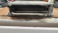 8 374 535 BMW 5 series amplifier power amp 2001-2003