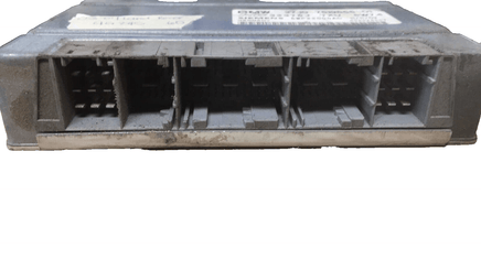 27.10 7519855-01 ecm ecu computer 2003-2004 Land Rover Freelander - Swan Auto