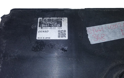 89661-42G20 ecu ecm computer 2009-2010 Toyota Rav4 Rav-4