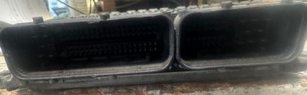 MEC84-111 Nissan Pathfinder Armada ecm ecu computer 2006