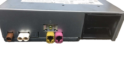 5H0 035 877 VW Atlas GPS control module