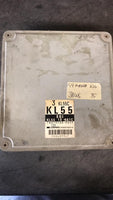 KL55 18 881C Mazda 626 1994 ecm ecu computer
