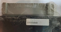 E8SF-12A650-ABA Ford Crown Vic Grand Marquis 1988-1991 ecm ecu computer reman