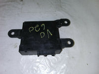 2010-2017 Buick Enclave or Acadia park aid assist control module 22743052