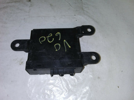 2010-2017 Buick Enclave or Acadia park aid assist control module 22743052